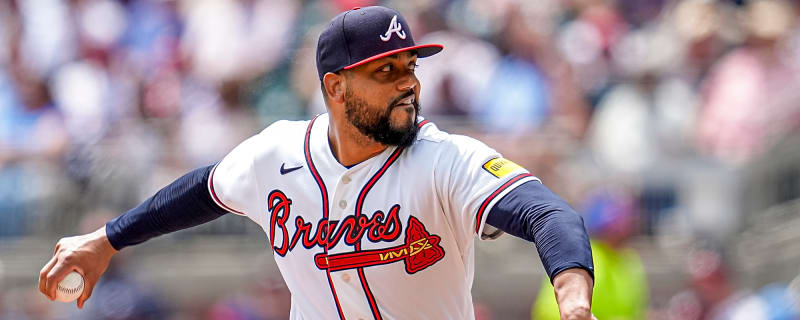 Braves Designate José Suarez, Joel Payamps For Assignment