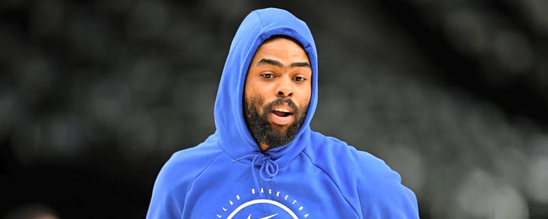 Dallas Mavericks Have High Trade Thresholds For Naji Marshall, Max Christie