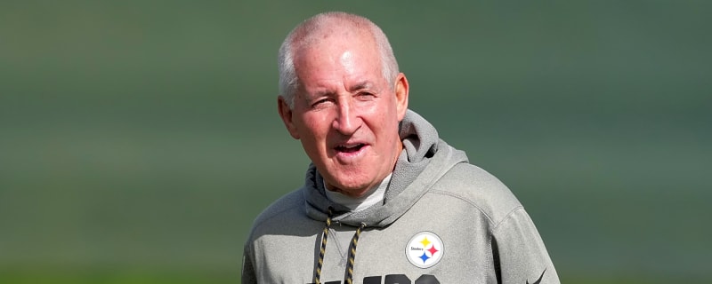 Steelers' Danny Smith Interviews For New Job In NFC
