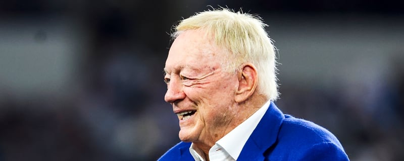 The 12th pick in the draft has been good to the Cowboys