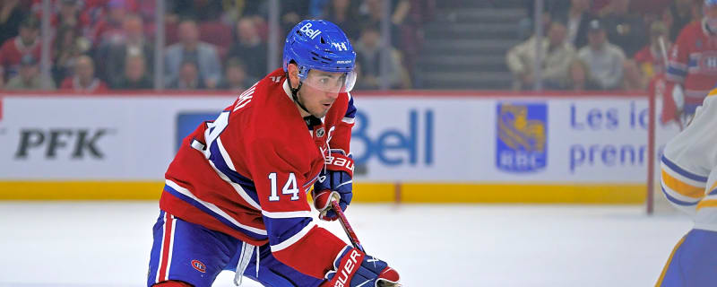 Nick Suzuki well placed in the race for the Selke Trophy