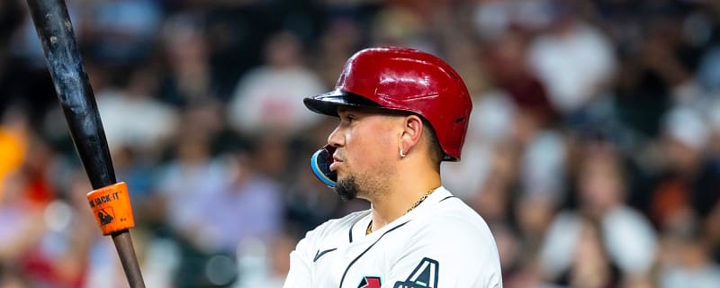 Diamondbacks may need to note Ildemaro Vargas’ winter ball surge
