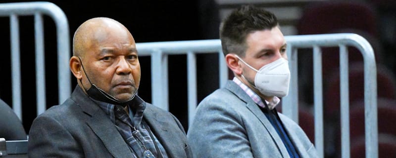 Bulls to interview Cavs’ Mike Gansey, multiple others for GM vacancy