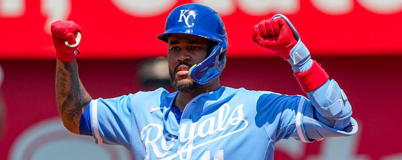 Lost season continues for Royals third baseman Maikel Garcia
