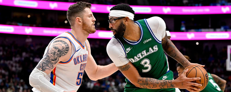 Dallas Mavericks Unable to Hold Off Defending NBA Champion In 101-94 Loss