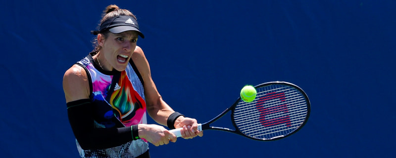 'For many, at that point, the Grand Slam was no longer the most important thing': Media circus surrounding Serena Williams annoyed Andrea Petkovic