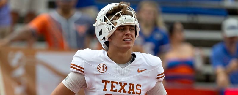 Bijan Robinson has a simple message for Texas QB Arch Manning