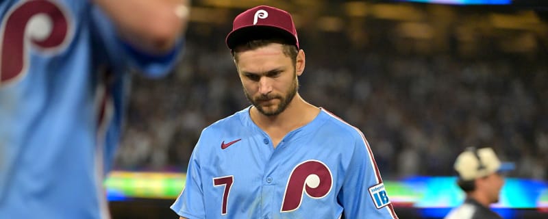 Five Takeaways From the Philadelphia Phillies’ 2025 Season