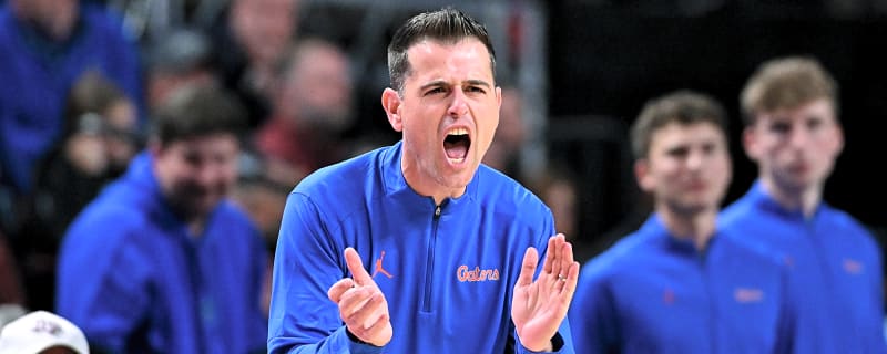 Florida basketball gets big commitment over Arizona with four-star Kamsi Awaka