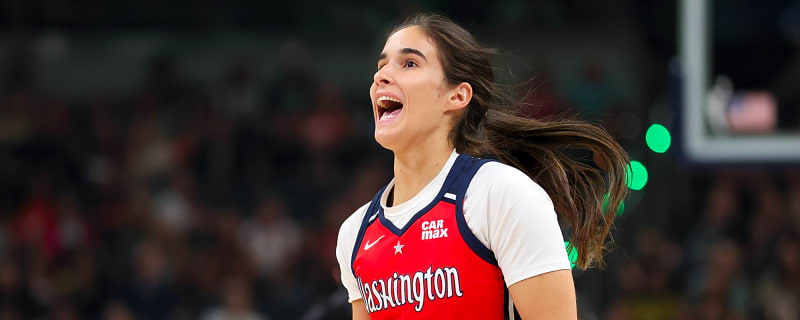 New era taking shape for Mystics ahead of WNBA trade deadline