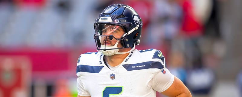 Seahawks complete another trade involving a QB