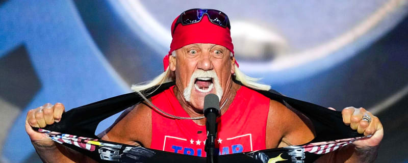Hulk Hogan’s son sues Bubba the Love Sponge