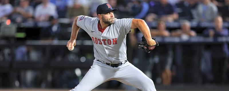 Cubs designate Michael Fulmer for assignment