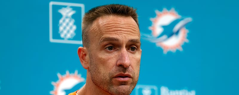 Dolphins Not Eyeing Defensive Additions