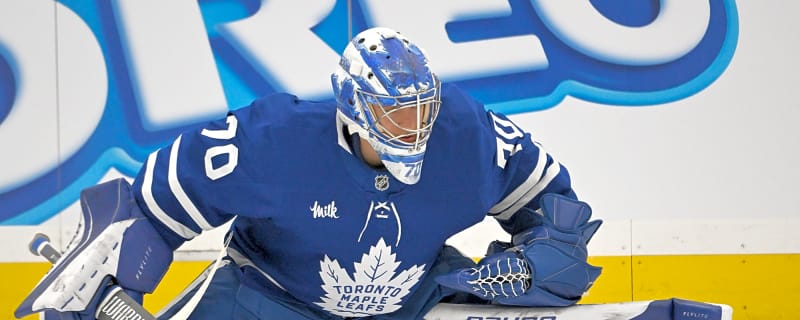 Maple Leafs Sign Artur Akhtyamov To Extension