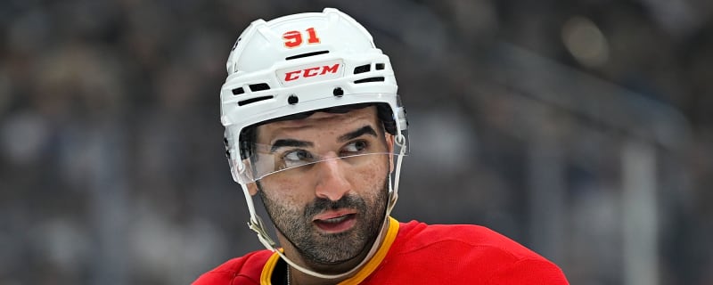 Kadri’s Deadline Trade Surprise: Why Both Avs and Flames Won
