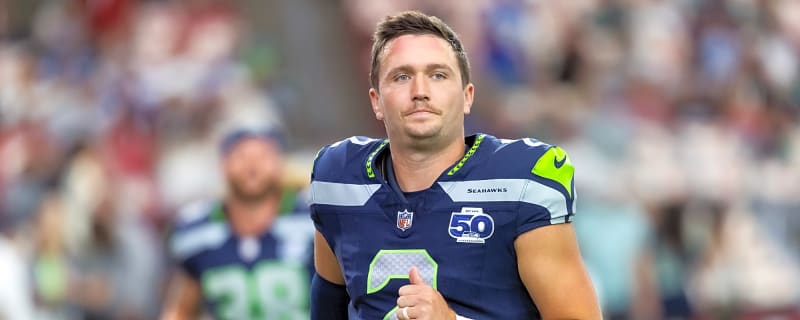 Bengals Reportedly Had Trade Interest In QBs Sam Howell & Drew Lock