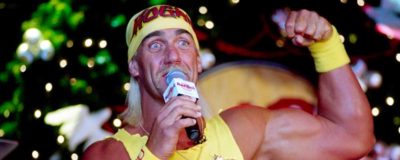 Ric Flair had the best comment about Hulk Hogan's funeral