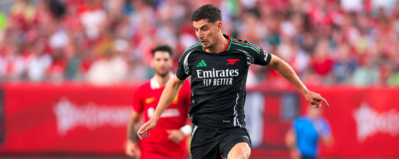 Arsenal can’t ignore the upside of Kai Havertz for Viktor Gyokeres