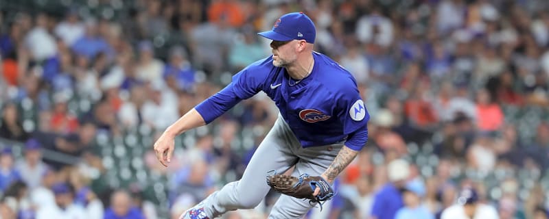 Ryan Pressly Announces Retirement