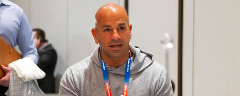 HC Robert Saleh Praises Titans’ RB Group