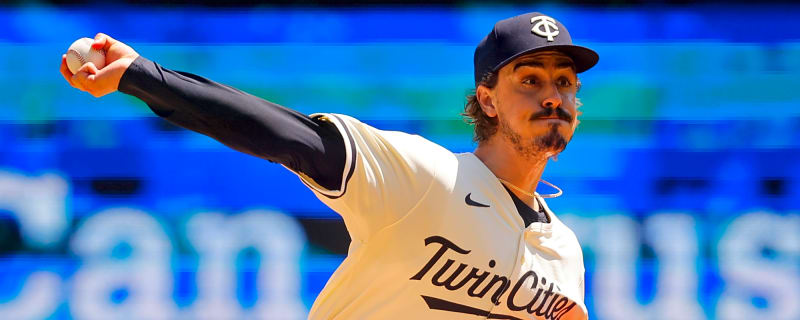 Twins not currently shopping this player in trade talks