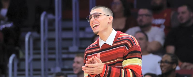 Miami Heat Make Tyler Herro Announcement on Monday