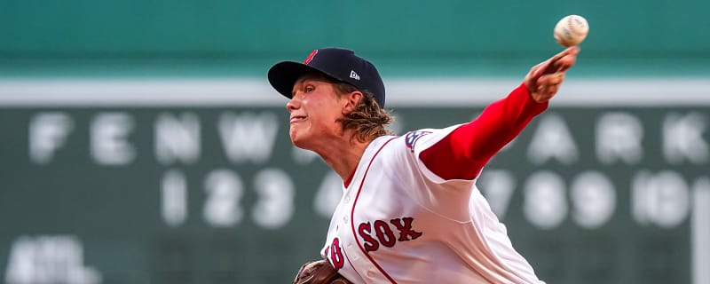 Boston Red Sox Notes: Early Impresses, Sox Score Six in Fourth, Positive News on Two Key Pieces, and More
