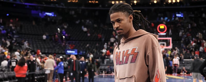 NBA Notes: Cooper Flagg, Grizzlies, Ja Morant, Spurs