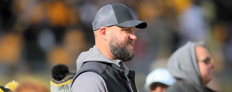 Ben Roethlisberger Encouraged Steelers Coaches To Make 1 Big Change At Practice