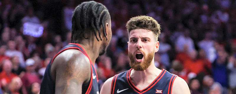 Arizona Wildcats Outlast BYU in a Physical 75–68 Win