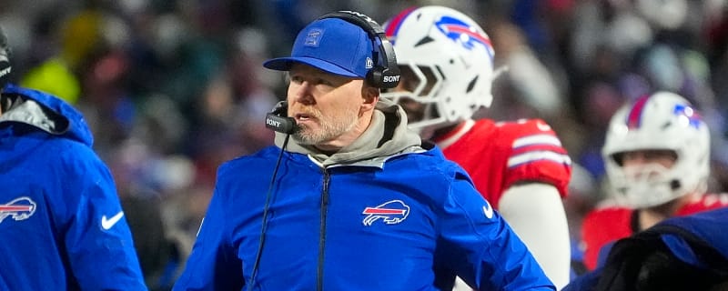 Watch: Bills fall to Eagles after failed 2-point conversion