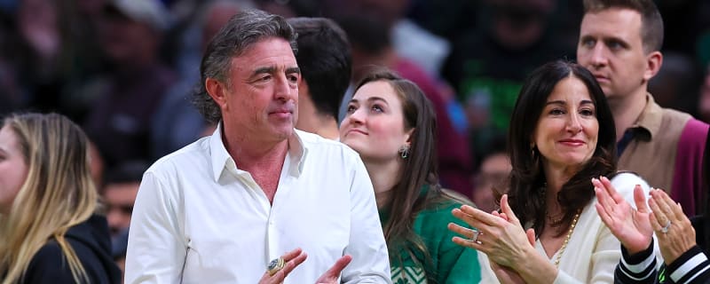 Wyc Grousbeck won’t retain role as Celtics governor