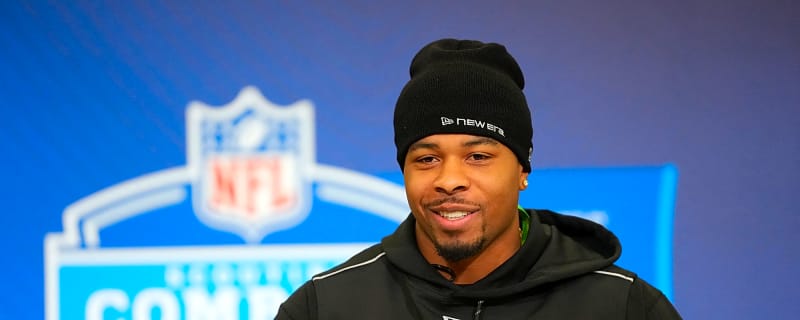 Buccaneers Rookie Josiah Trotter Is Forcing Coaches To Find Him A Role