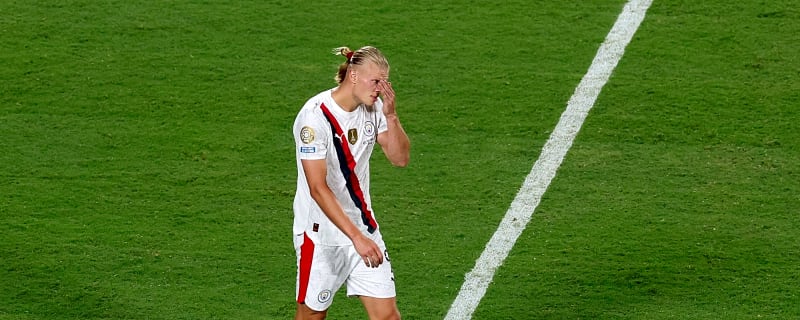 Two key players for Manchester City got the rest they needed against Wolves