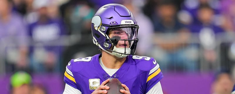 Is Vikings' possible J.J. McCarthy replacement a current Colts QB?