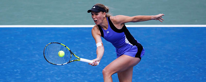 'Out of nowhere': Caroline Wozniacki doesn&#39;t rule out Jasmine Paolini for Roland Garros with &#39;room for surprises&#39;