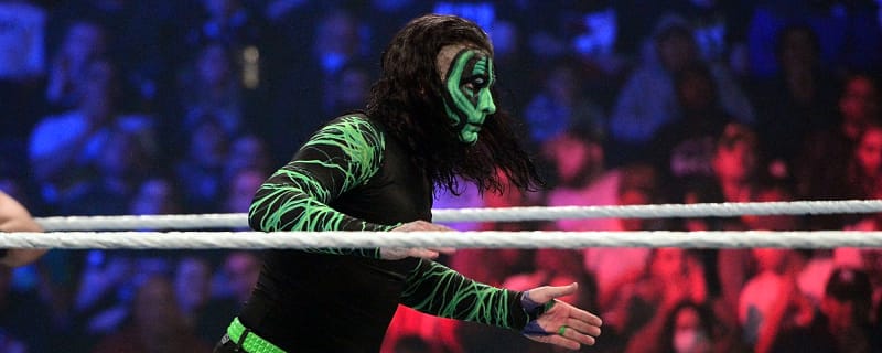 Major Change Announced: The Hardys vs Team 3D One Last Time Match at TNA Bound For Glory