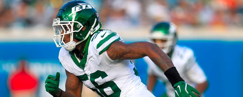 Browns To Add LB Quincy Williams