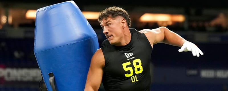 Breaking Down All 10 Miami Dolphins UDFA Signings