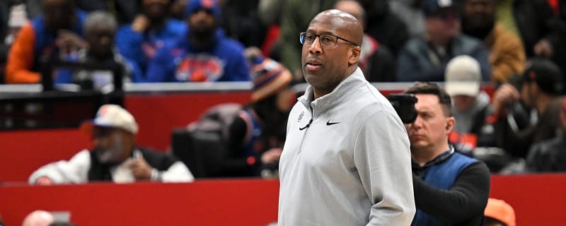 Knicks leaning into defense after statement win over Spurs