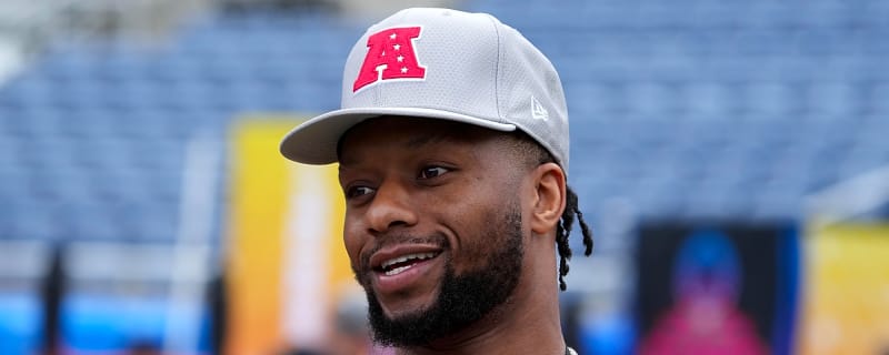 Texans GM Gives Mixed Signals on Injured Joe Mixon After Concerning Rehab Update