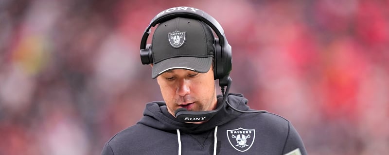 Raiders Lost to the Chiefs, But Proved They Belong: 3 Knee-Jerk Reactions