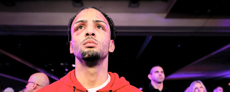 Yoenis Tellez Vs. Abass Baraou Preview