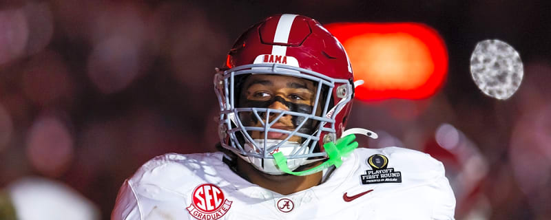 Texans Trench Warfare: The First-Round Fix to Houston’s Missing Super Bowl Piece