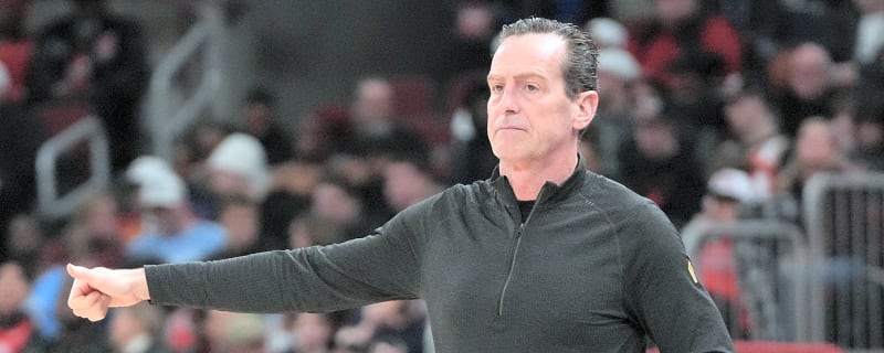 Cavs top Magic, but Kenny Atkinson sounds alarm on defense
