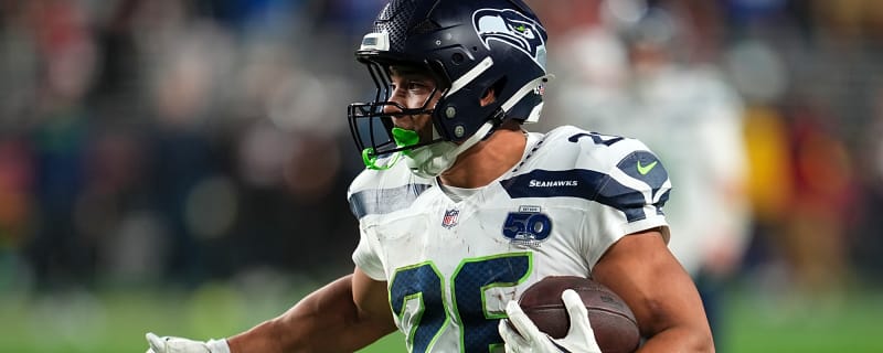 Seattle Seahawks outlast San Francisco 49ers to claim NFC’s top seed