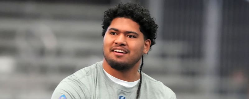 Extension Candidate: Tuli Tuipulotu