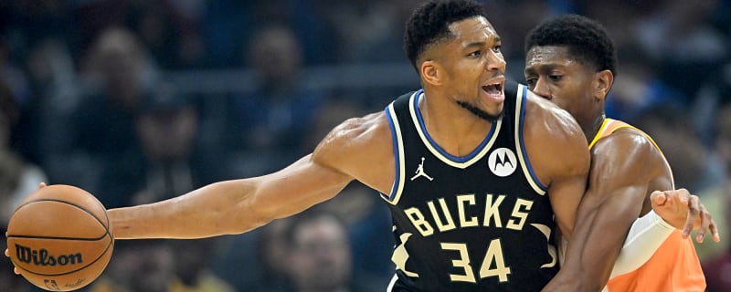Dream scenarios: What Thunder could offer Bucks for Giannis Antetokounmpo and still be dominant