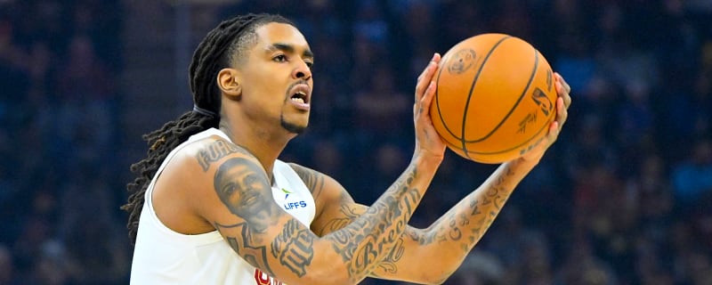 Shaquille O’Neal Puts Cavaliers GM on Blast for Not Calling Up 18.6 ppg Scorer to Playoff Roster